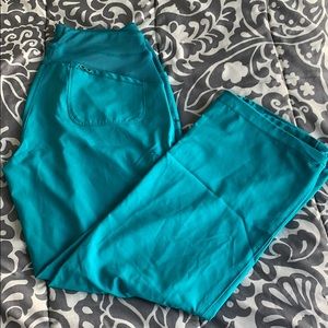 Cherokee Infinity Scrub bottoms